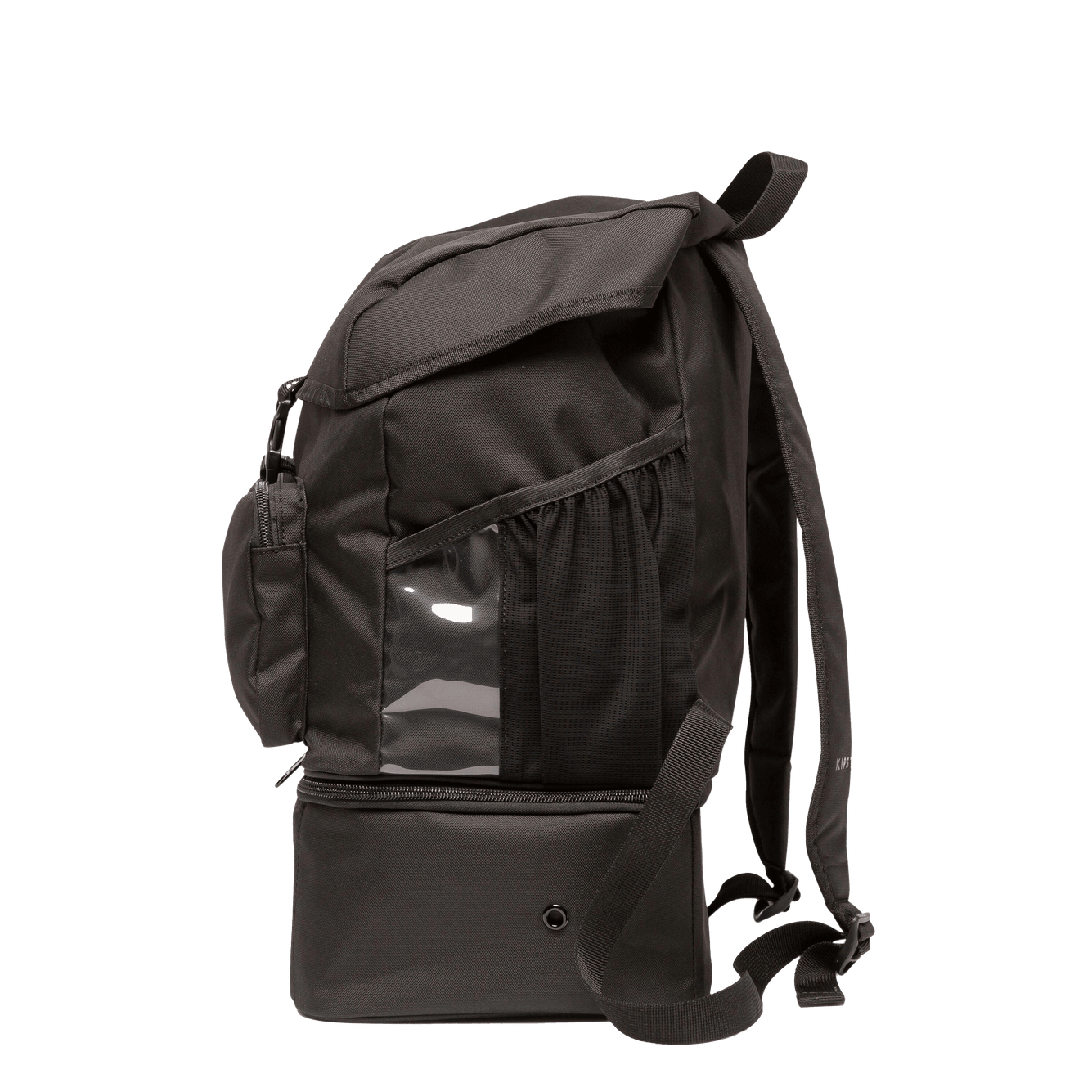 backpack_30L_hardcase_black - side-left