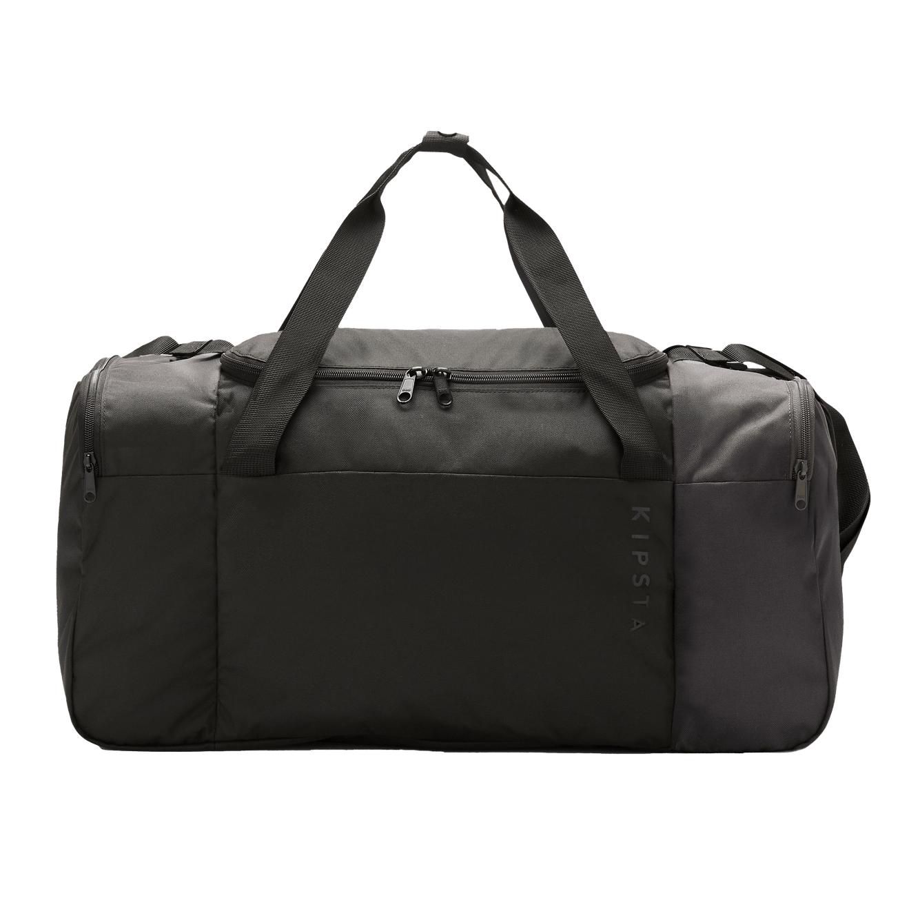 bag_team_sport_55L_essential_black - front
