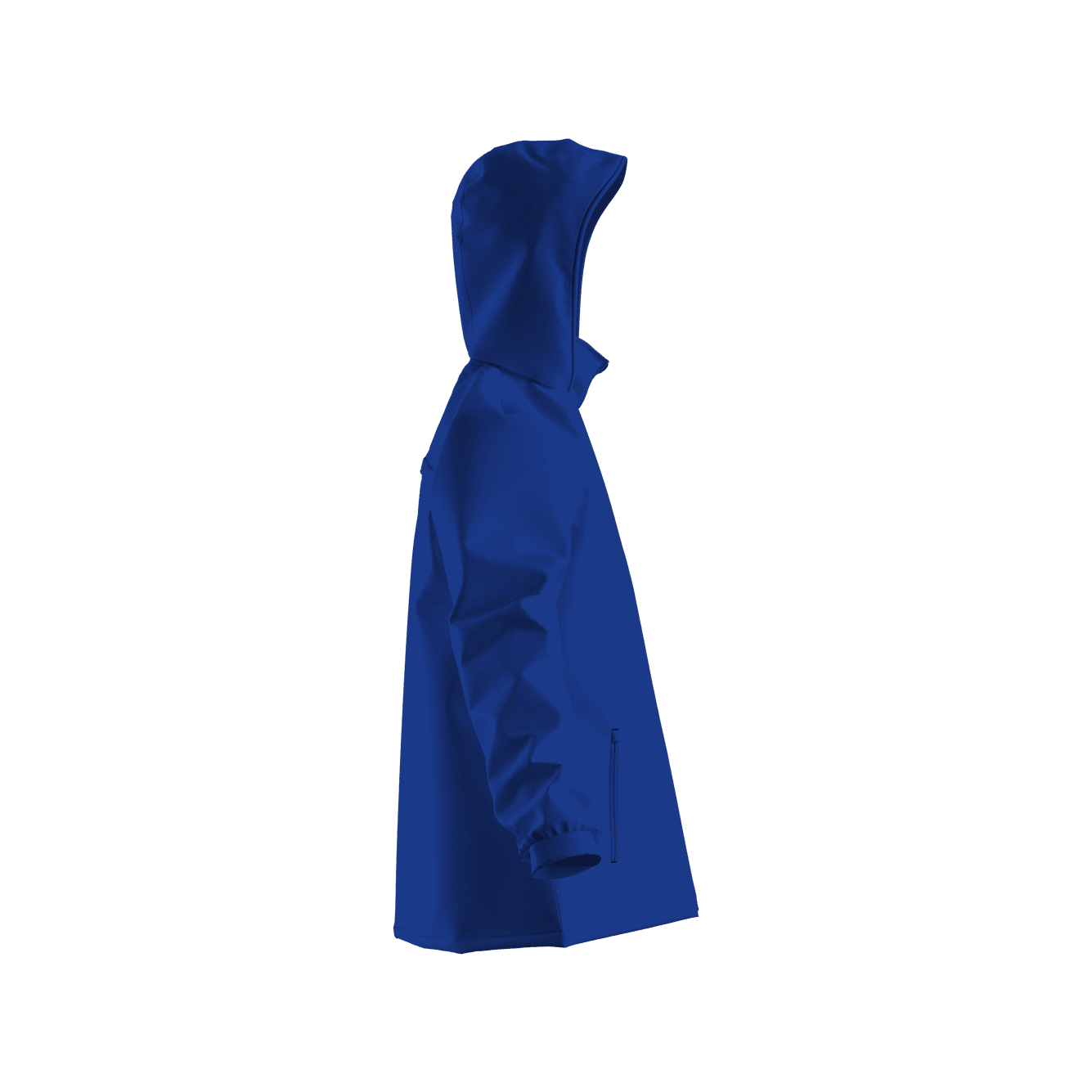 junior_football_rain_jacket_viralto_club - right