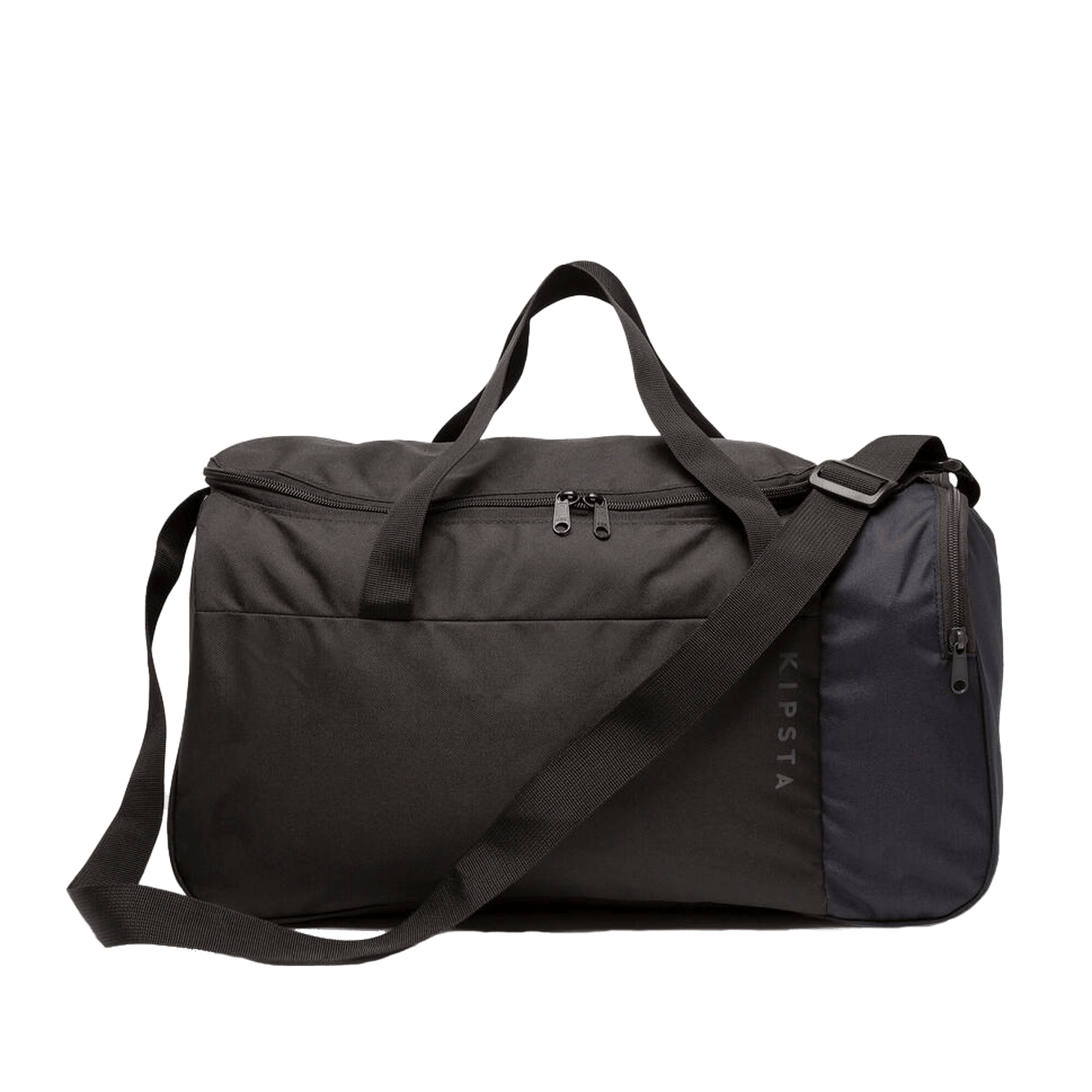 sport_bag_35L_essential_black - front