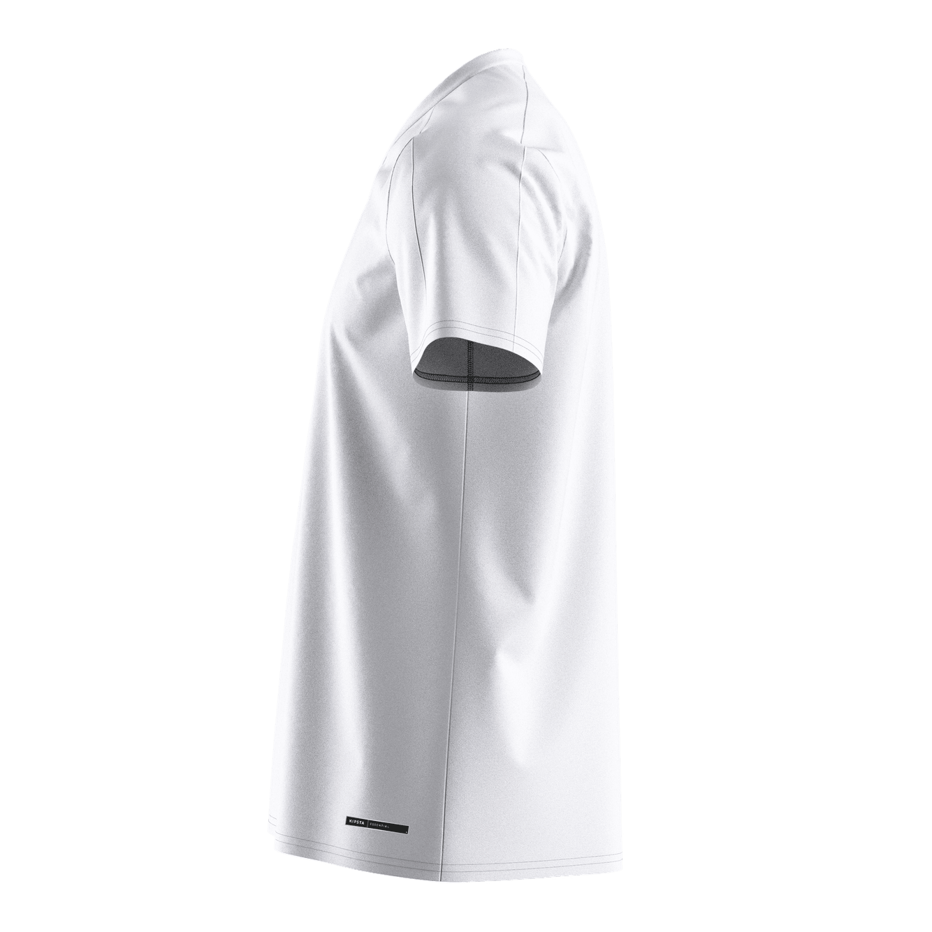 men_football_shirt_essential_club - left