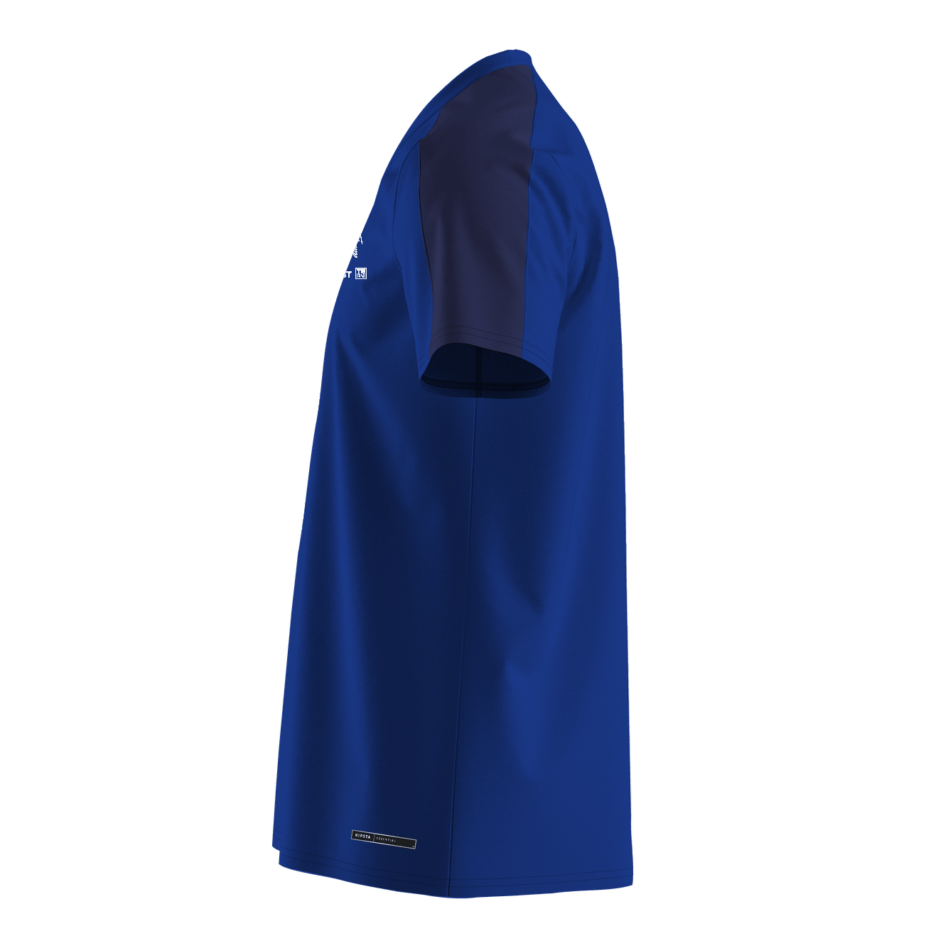 men_football_shirt_essential_club - left