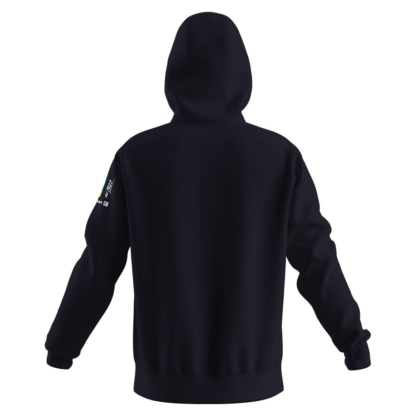 men_fleece_zipup_hoodie - back
