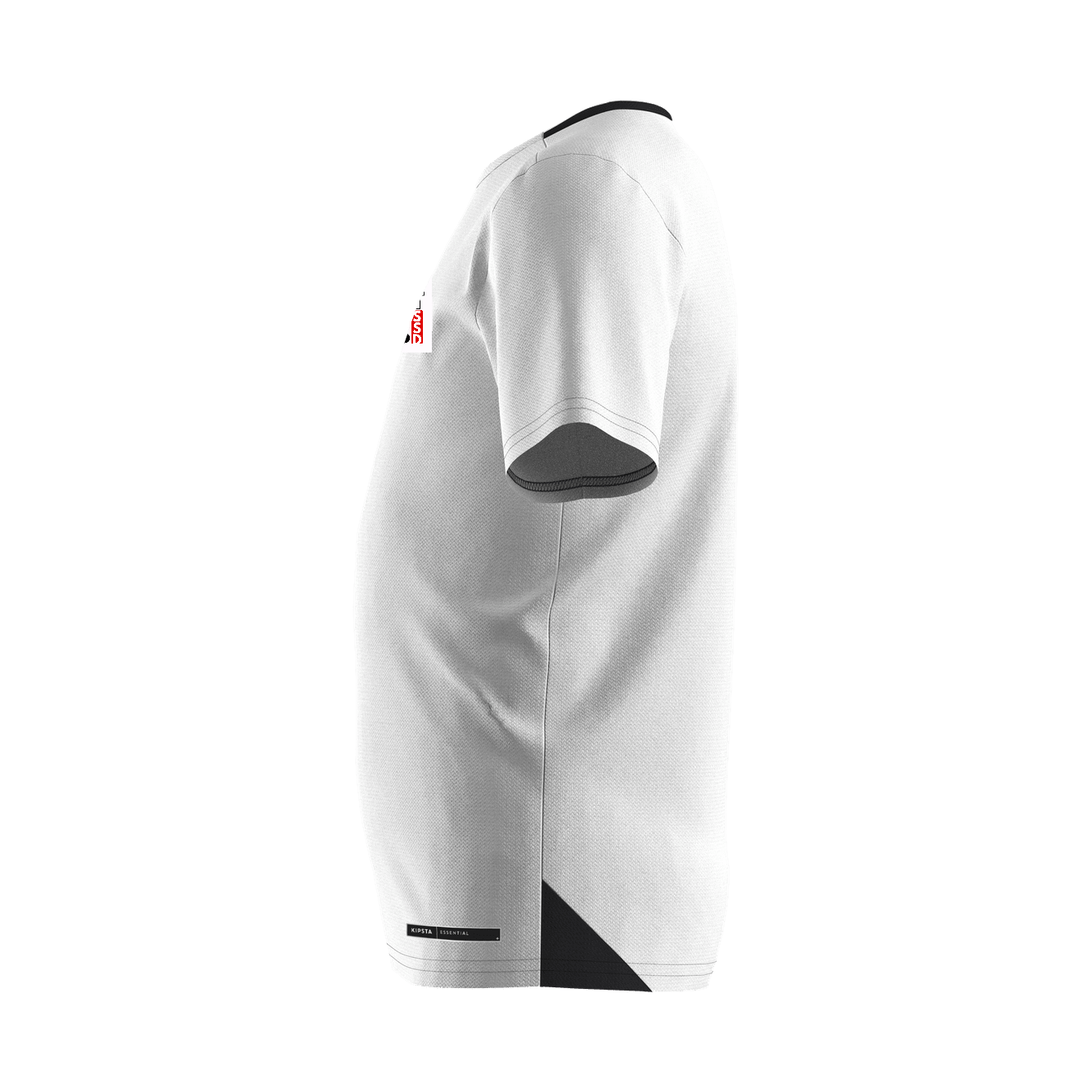 junior_football_shirt_essential_club - left
