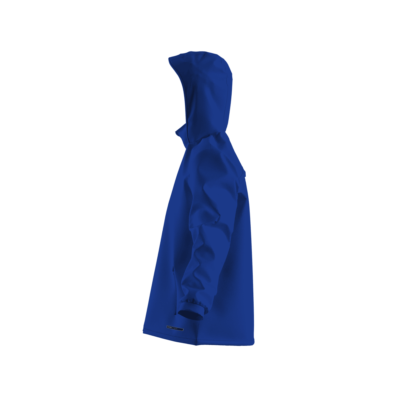 men_football_rain_jacket_viralto - left