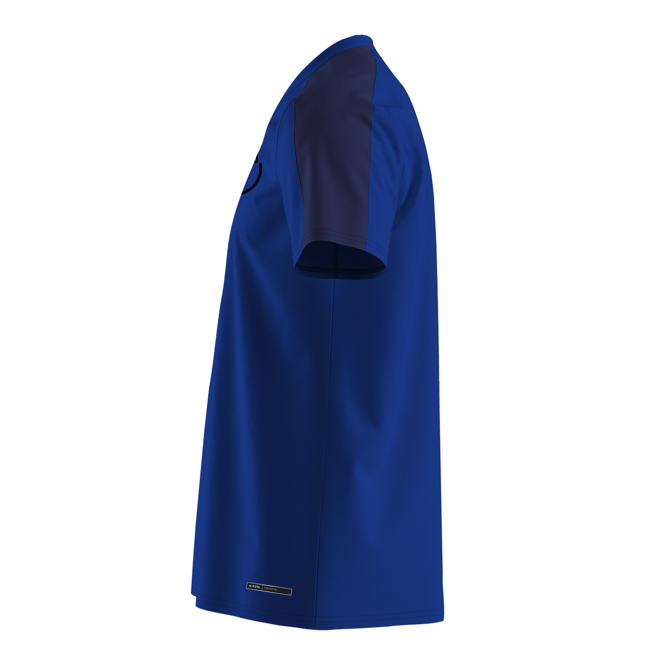 men_football_shirt_essential_club - left