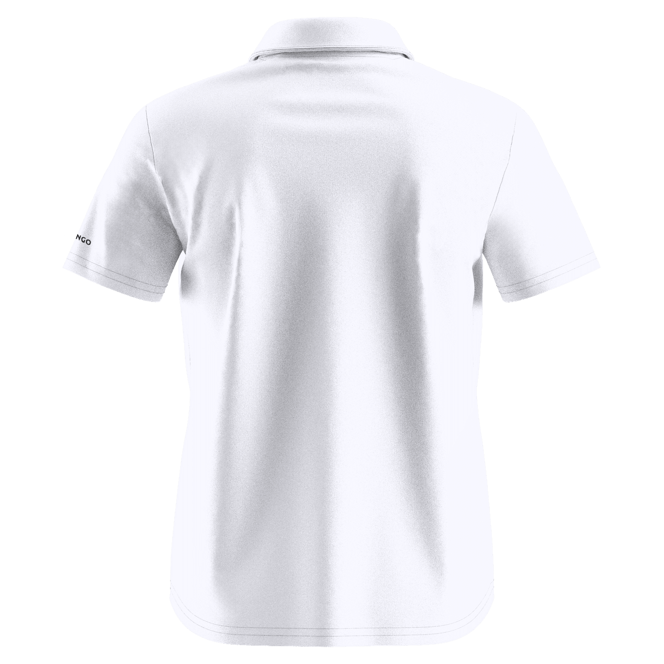 junior_polyester_polo - back
