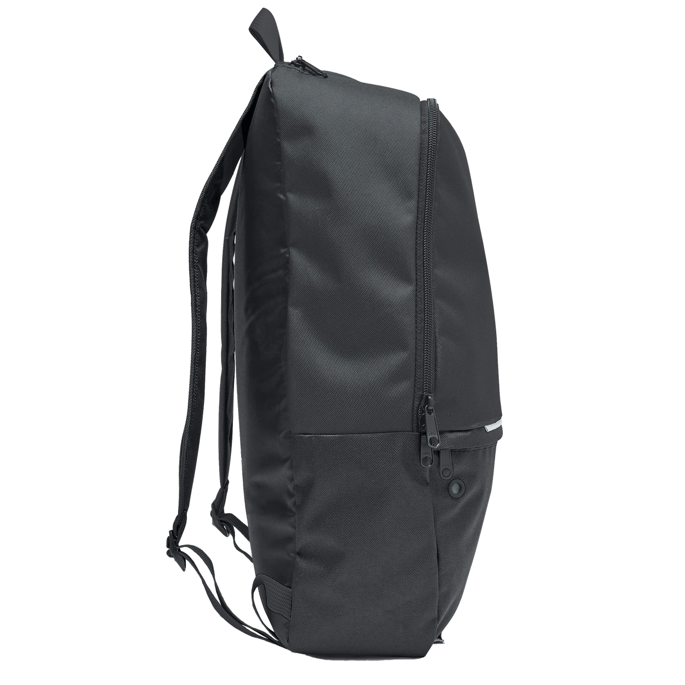 backpack_17L_essential_black - side-right