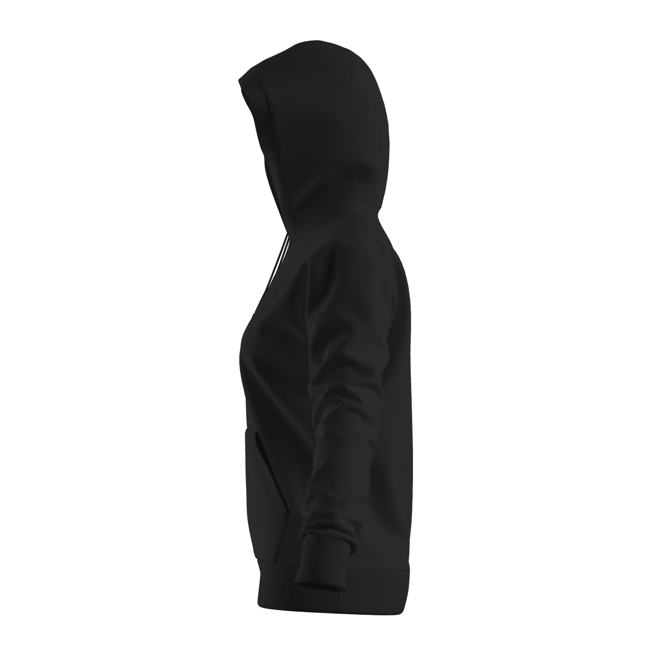 women_fleece_zipup_hoodie - left
