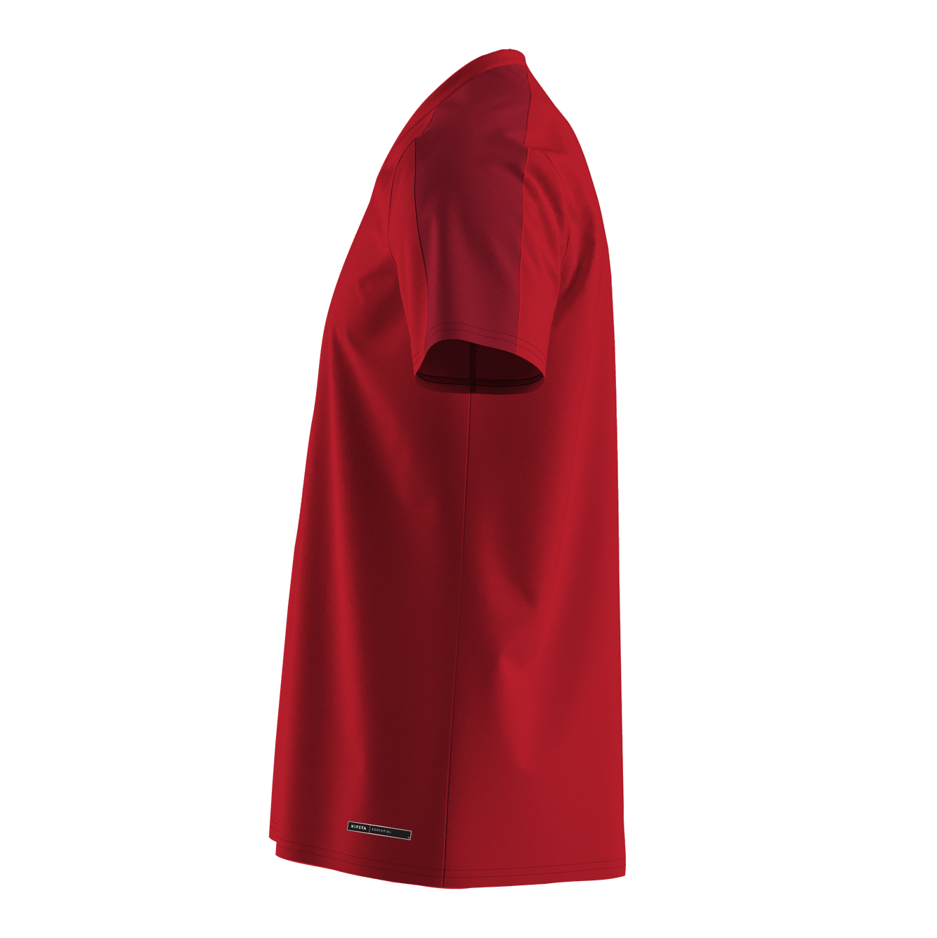 men_football_shirt_essential_club - left