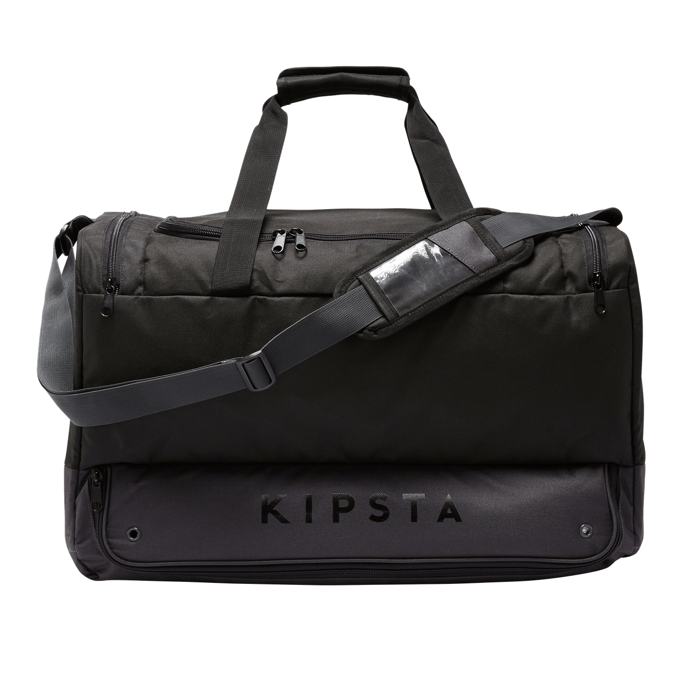 bag_team_sport_75L_hardcase_black - front